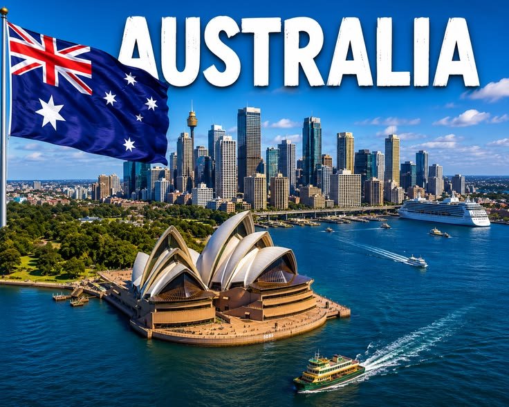 Australia