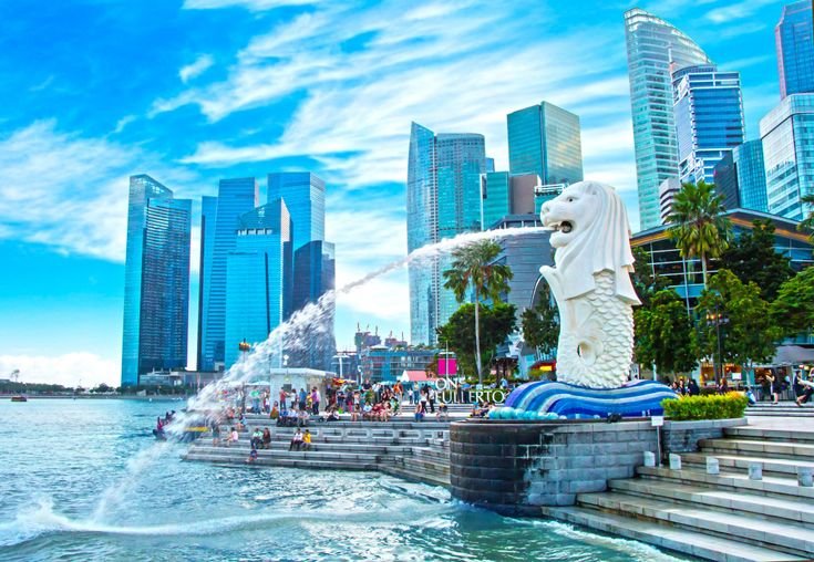 Singapore