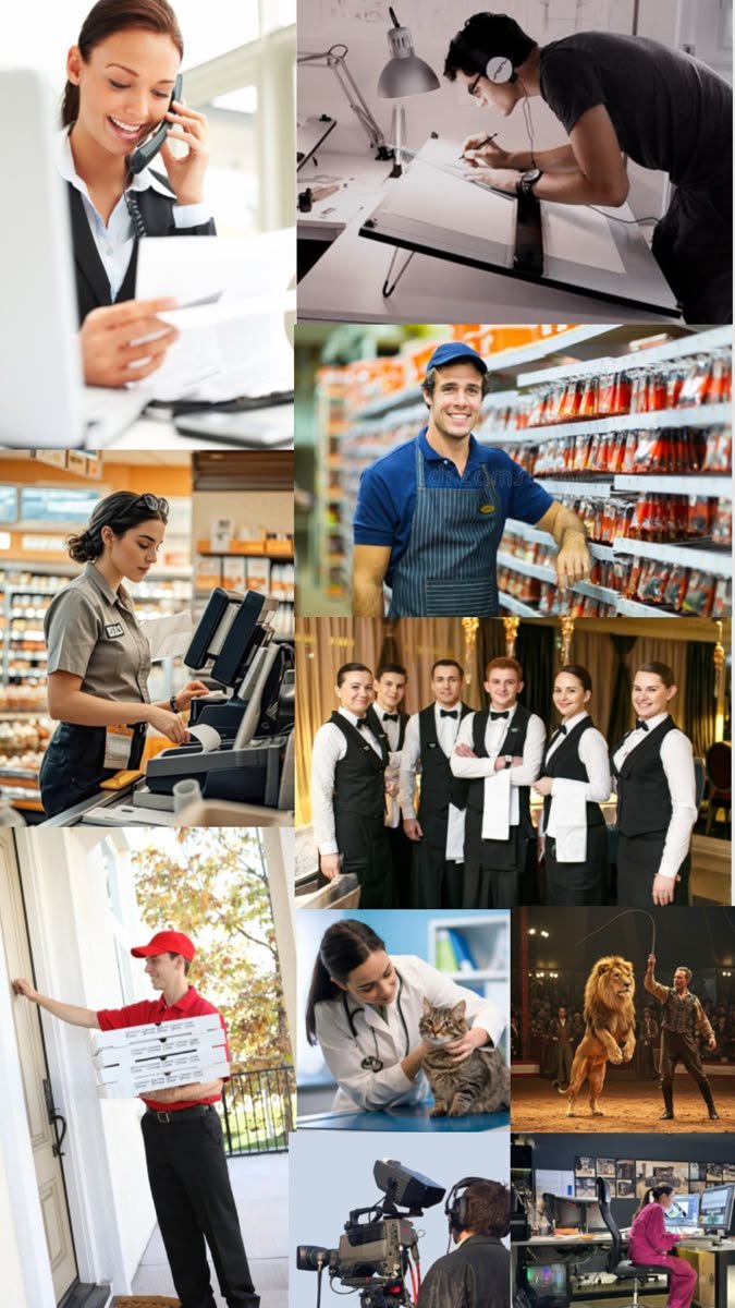 Work Visa